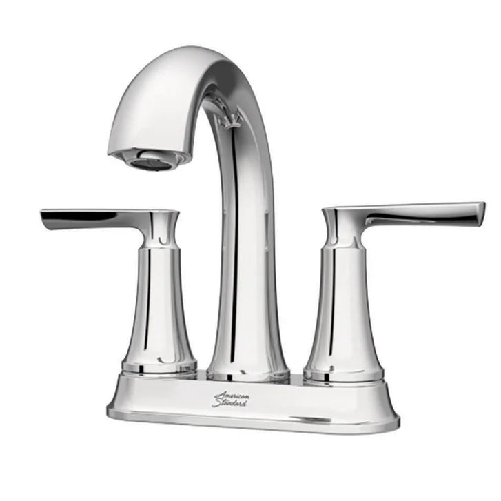 American Standard Braymer 4 in. Center Set Bathroom Faucet