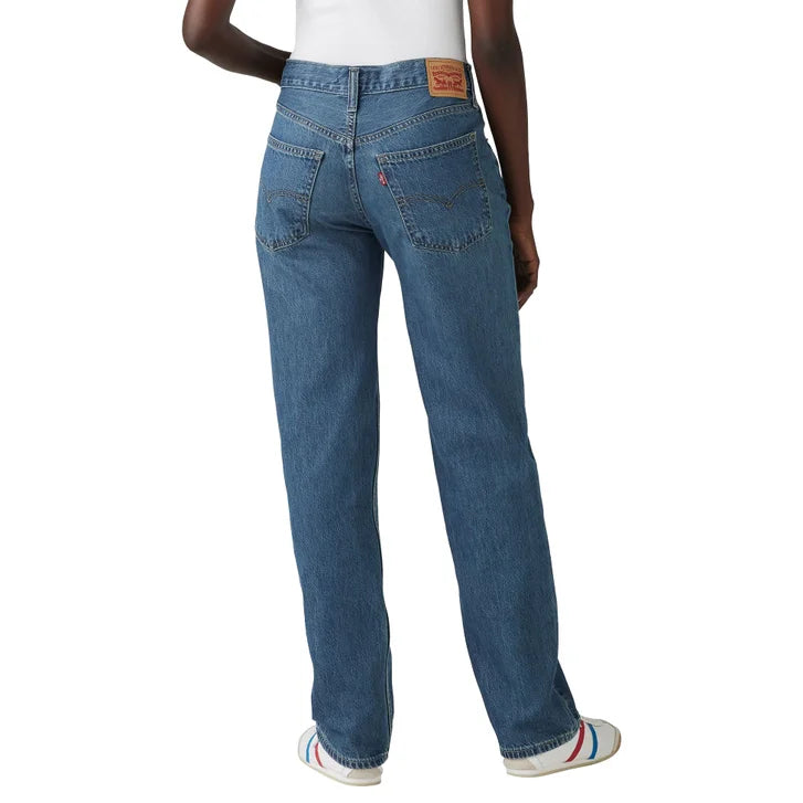 Levi's Women's Lo Pro Loose Midrise Jeans