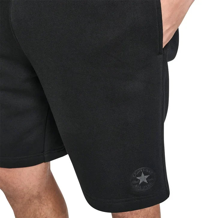 Converse Men’s French Terry Lounge Shorts