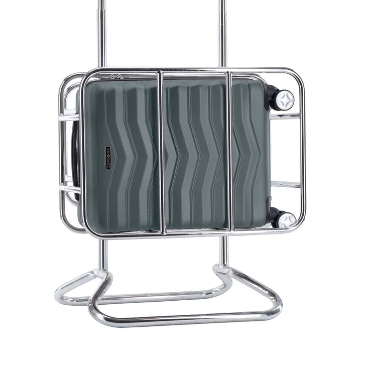Samsonite - Profile, 2-piece Hardside Luggage Set