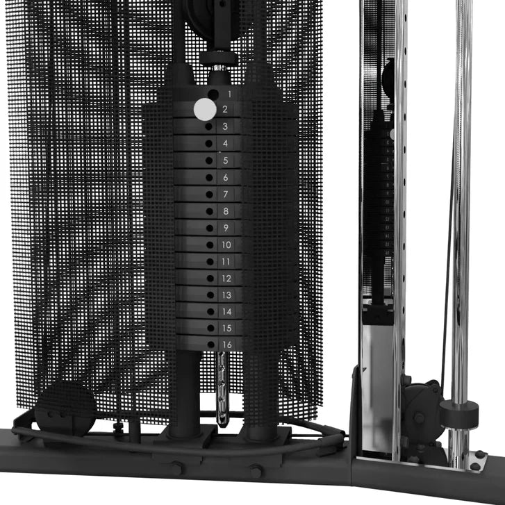 Centr Power Series SF6 Smith Functional Trainer Fully Loaded Bundle