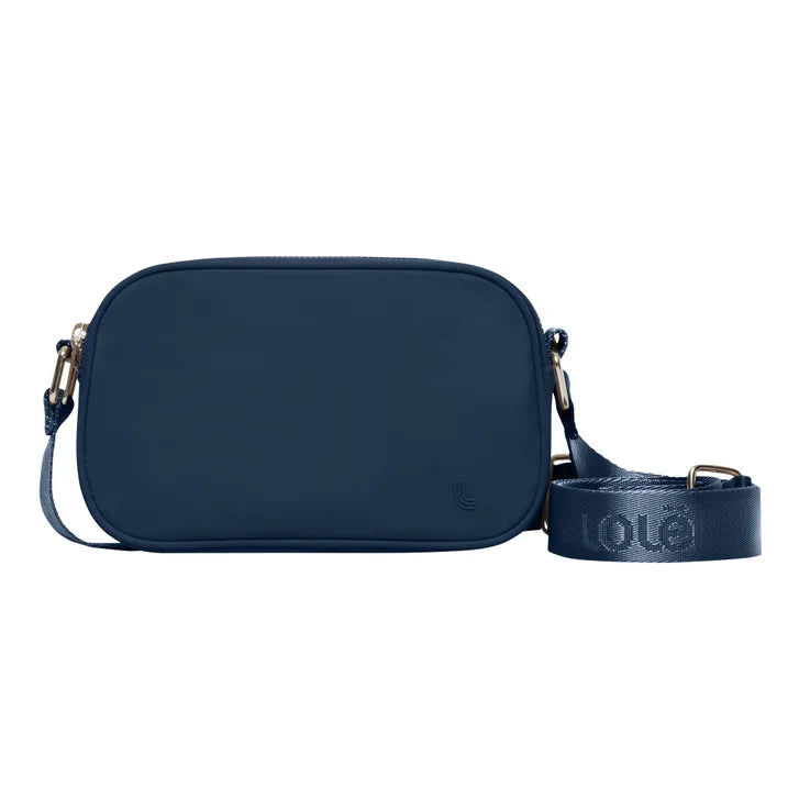 Lolë Crossbody Bag