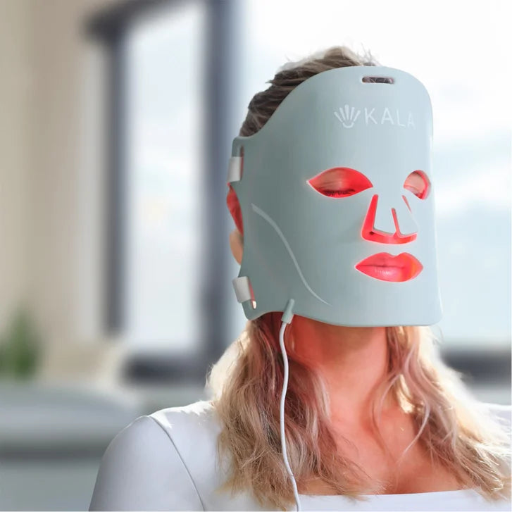 Kala Red Light Therapy Mask