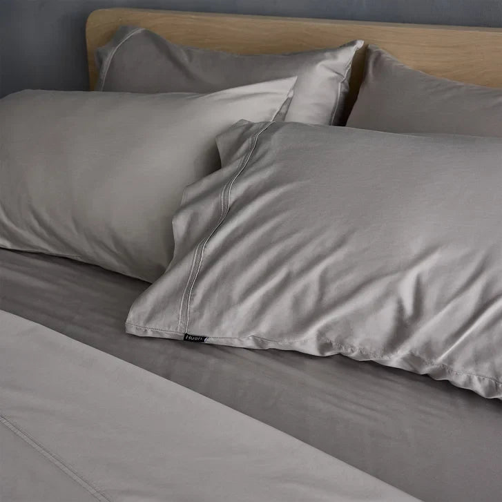 Hush Essentials - Bamboo Cotton Cooling Sheets