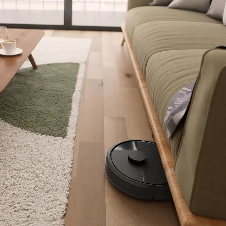 iRobot Roomba 105 Combo Robot Vacuum and Mop with Bonus Filter
