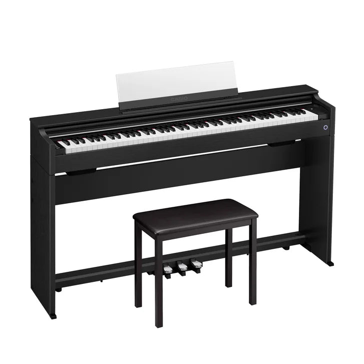 Casio AP-S190 Digital Piano with Bench