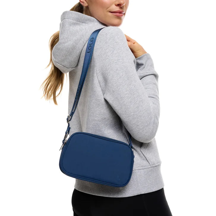 Lolë Crossbody Bag