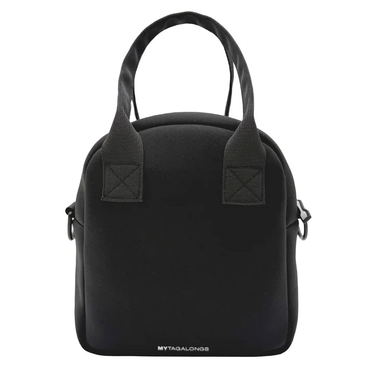 Mytagalongs Neoprene Lunch Tote