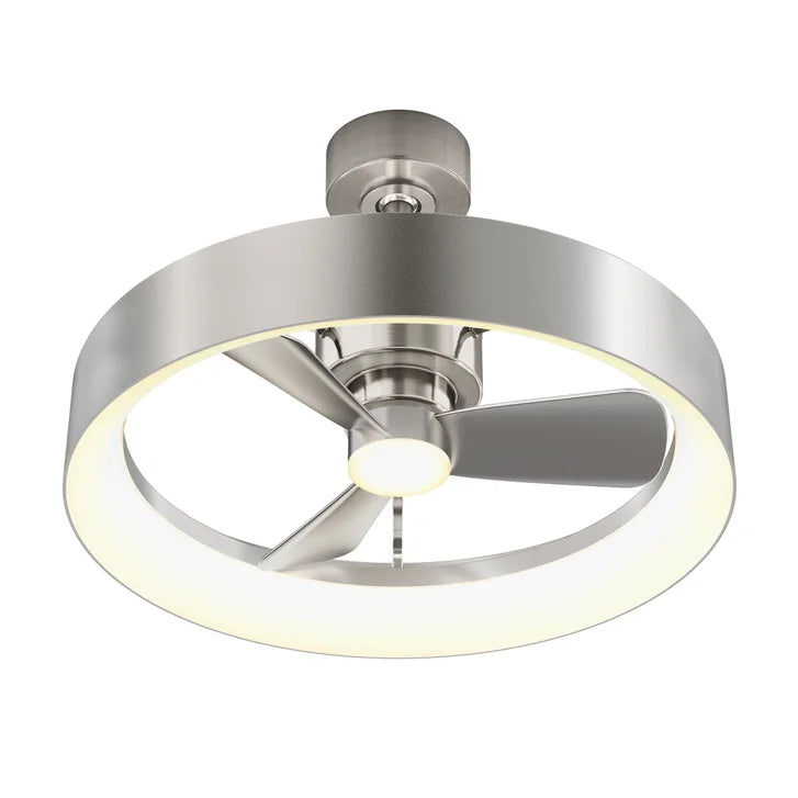 Artika Austin 23 in. Ceiling Fan with Light