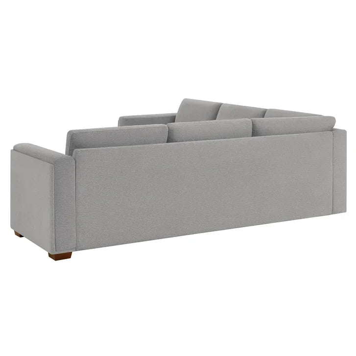 Thomasville 2-Piece Fabric Sectional