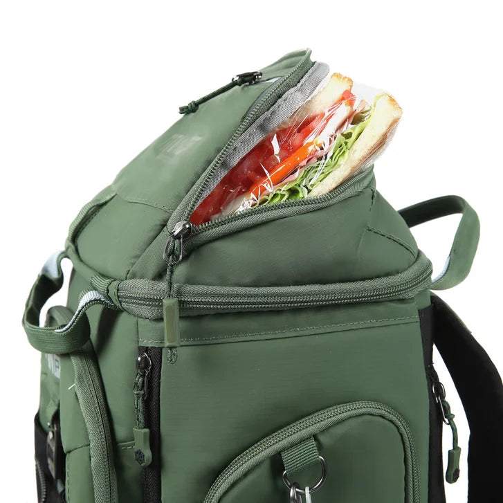 Titan Pro - 26 Can Backpack Cooler