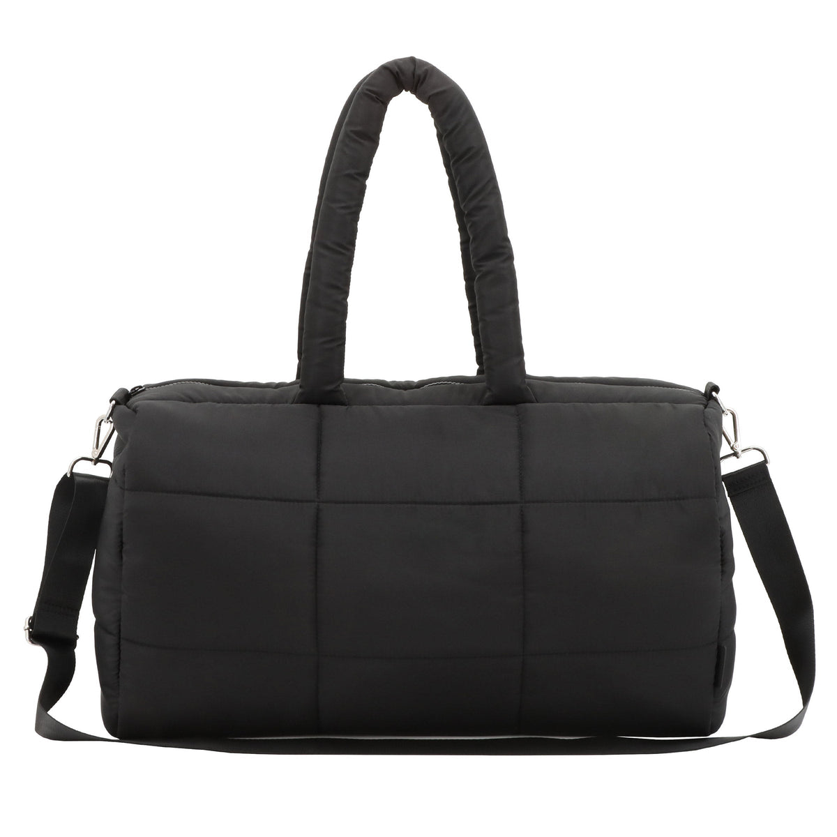 Mytagalongs Cloud Duffle Bag