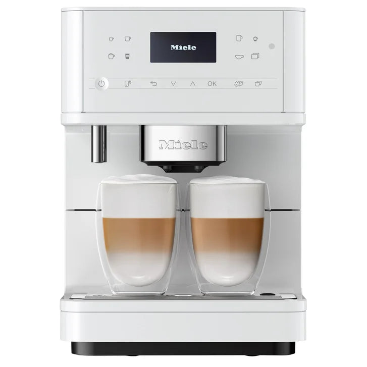 Miele CM6160 Milk Perfection Countertop Coffee Machine