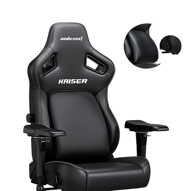 AndaSeat Kaiser 4 XL Premium Office and Gaming Chair