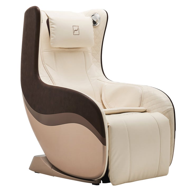 Bodyfriend Eliza Zero-Gravity Recliner Massage Chair with Airbag Therapy and Bluetooth