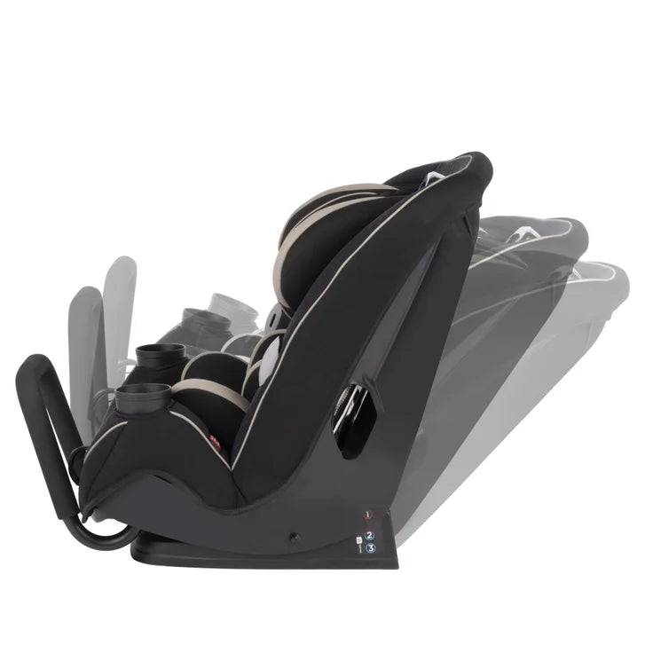 Safety 1st - Grow and Go All-in-One Convertible Car Seat