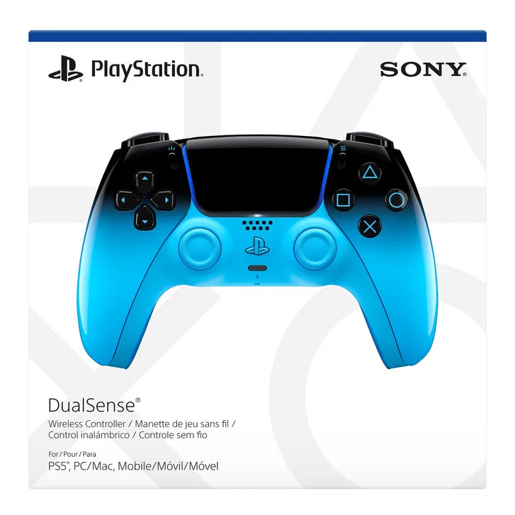 PlayStation 5 DualSense Wireless Controller - HYPERPOP Collection