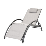 Dockside Sun Lounger