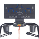 Echelon Summit Stair Stepper Machine with Adjustable Step Rate & Wireless Charging