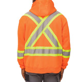 Holmes High-visibility Hoodie