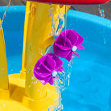 Tidal Towers Water Table