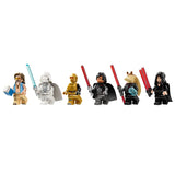 LEGO Star Wars The Dark Falcon 75389