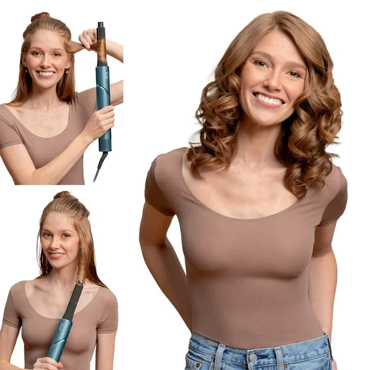 Shark FlexStyle Air Drying & Styling System with Storage Case