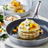 GreenPan GP5 5-ply Cookware set, 10-piece