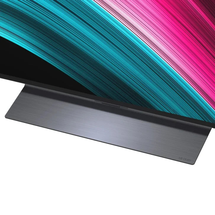 LG 77" Class - OLEDC5 Series - 4K UHD OLED TV