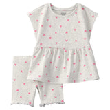 Carter's Toddler 3-piece Set