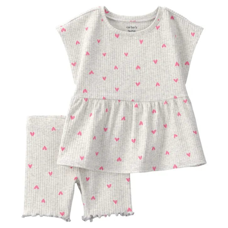 Carter's Toddler 3-piece Set