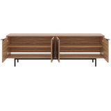 Hamilton 179.1 cm (70.5 in.) Television Console