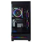 Acer Nitro 85 Gaming Desktop, AMD Ryzen 9 9900X- 16GB RAM, 1 TB SSD, 16GB AMD Radeon RX 9070 XT