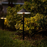 VOLT 13-light Outdoor LED Kit with 150W Transformer