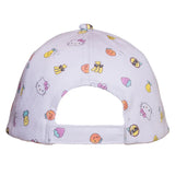 Licensed Kids Hat, 2-Pack