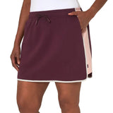 Mondetta Women's Pique Skort
