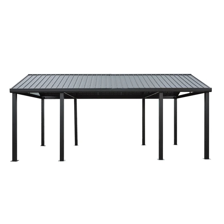 Sojag Corte Multifunction 12 ft. x 20 ft. Gazebo