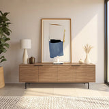 Hamilton 179.1 cm (70.5 in.) Television Console