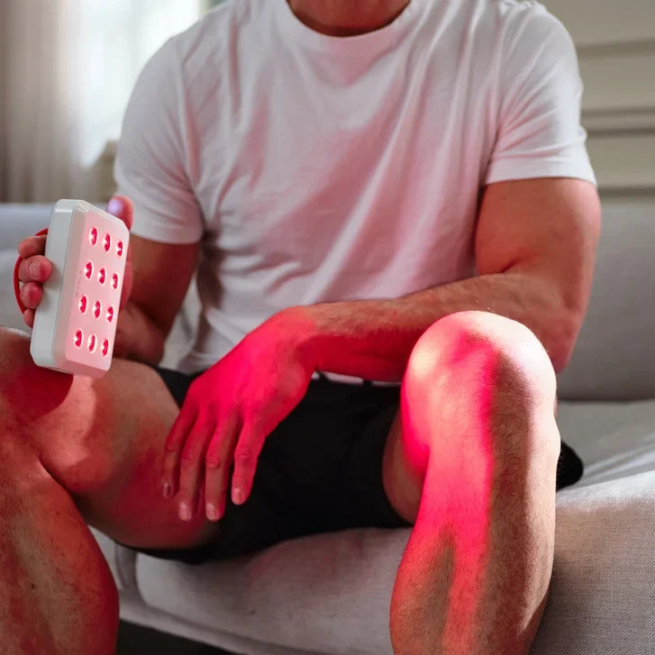 Kala Red Light Mini 2.0 with Stand