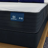 Serta iDream Upscale 30.5 cm (12 in.) Hybrid Mattress or Set