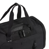 Bugatti Vacilando Pet Carrier Black Duffle