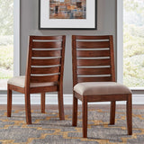 Archer 10-piece Dining Set