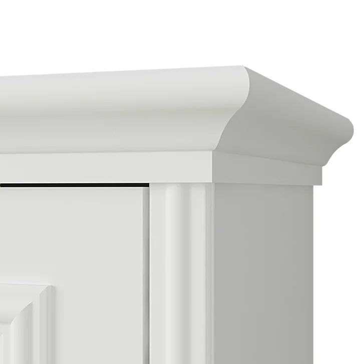 Bed & Room Porter Wall Bed, Queen