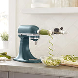 KitchenAid Ultra Power Plus Series 4.5-Quart Tilt-Head Stand Mixer