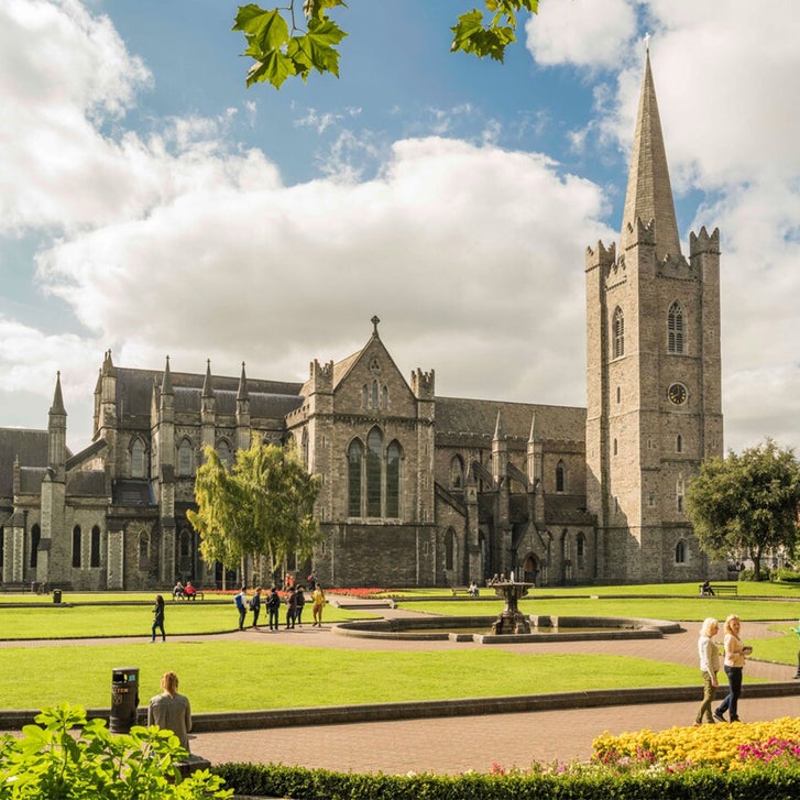 Go City Dublin Explorer Pass, Choose 4 Attractions
