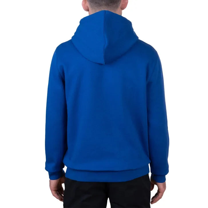 CFL Men's Official Canadian Football Hoodie - Winnipeg Blue Bombers