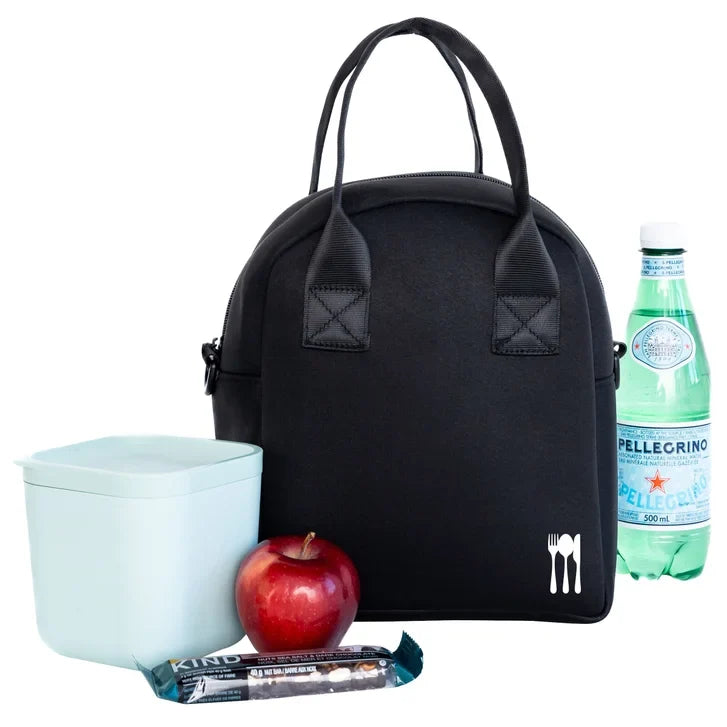 Mytagalongs Neoprene Lunch Tote