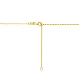 High Polish Rolo Chain