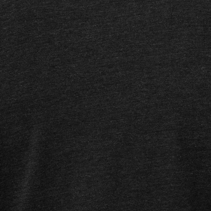 Rough Dress Men's Long Sleeve T-Shirt – Supima Cotton Crewneck