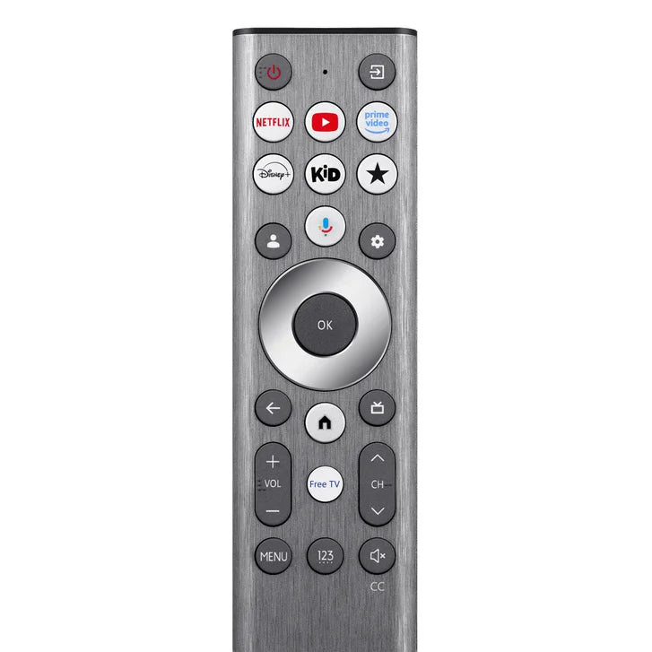 Hisense 75" Class - U7SG Series - 4K QLED Mini LED TV